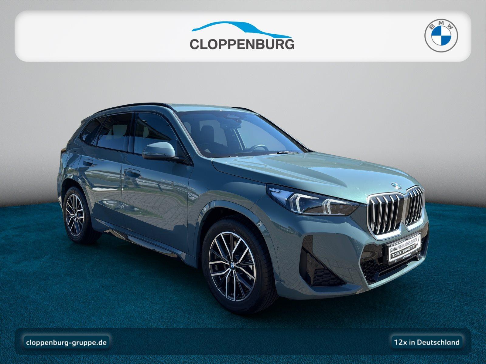 BMW X1 – Bild 10