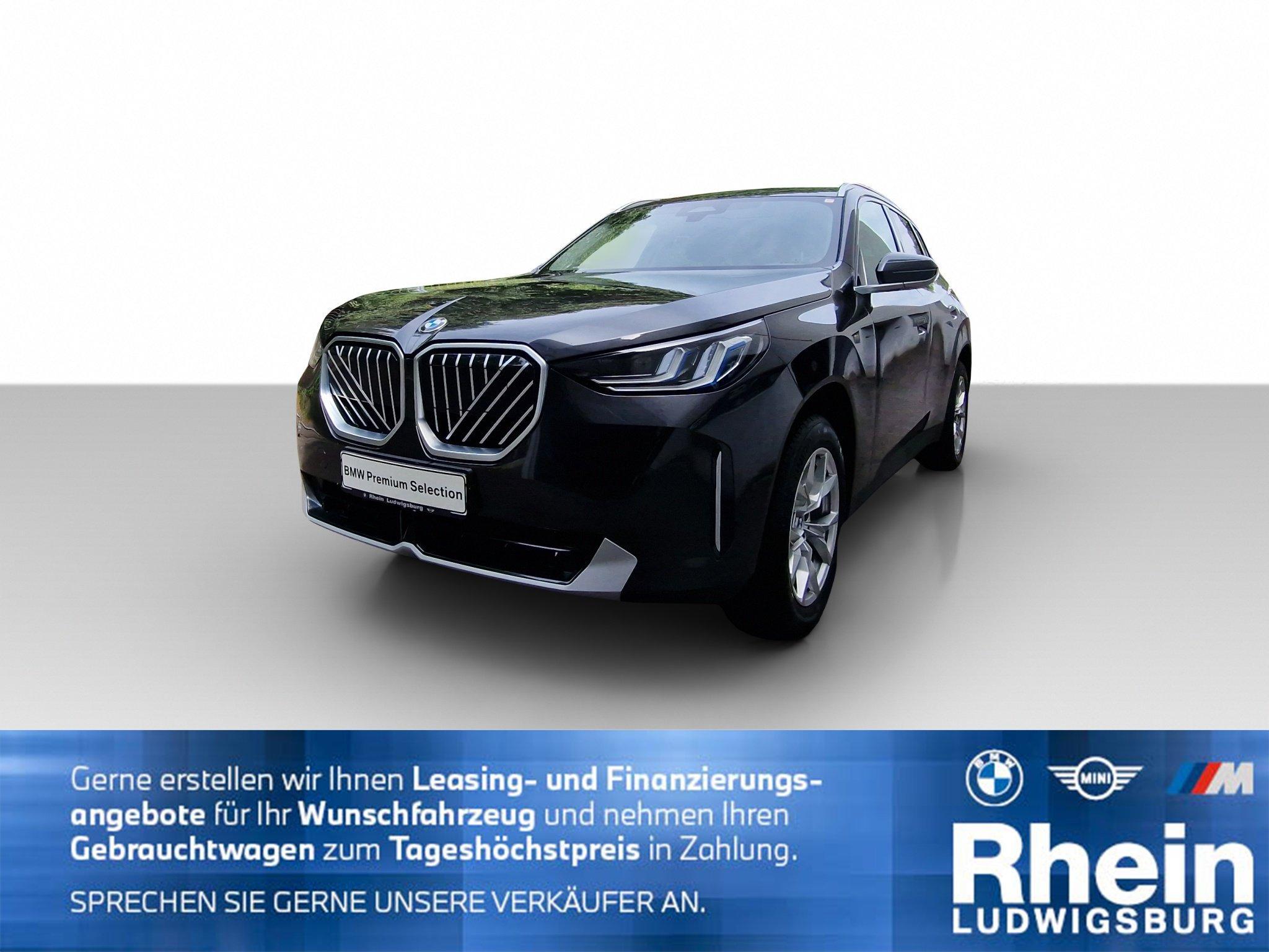 BMW X3 – Bild 2