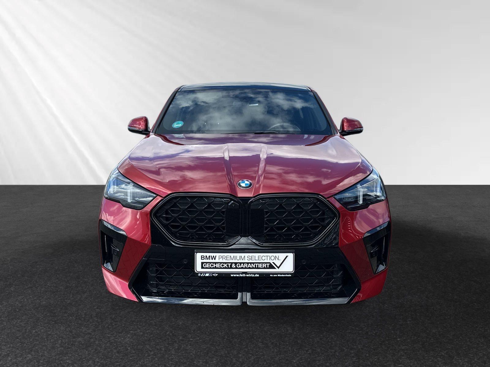 BMW X2 – Bild 5