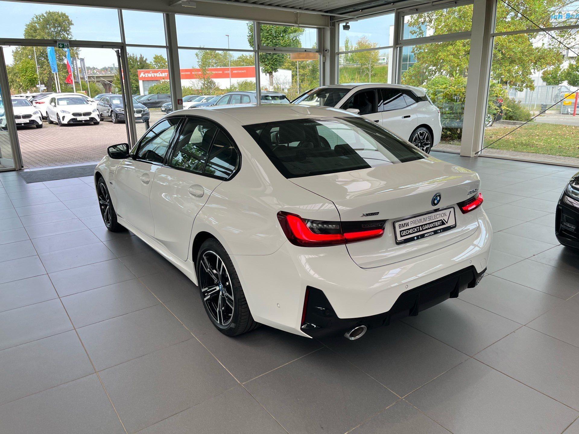 BMW 3er – Bild 6