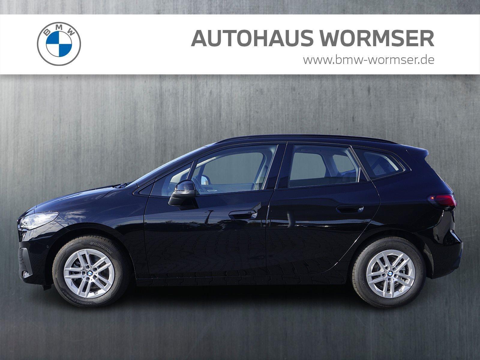 BMW 2er Active Tourer – Bild 4