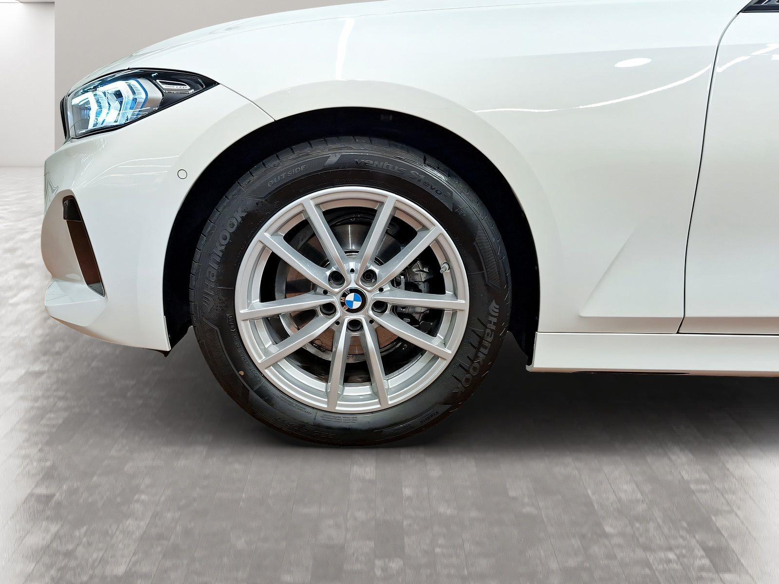 BMW 3er Touring – Bild 15