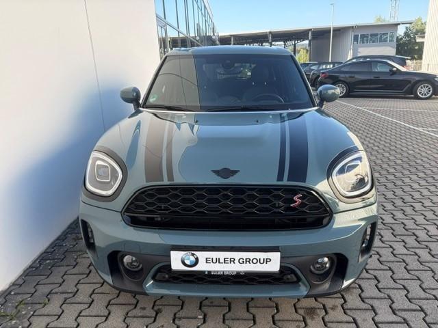 MINI Countryman – Bild 10