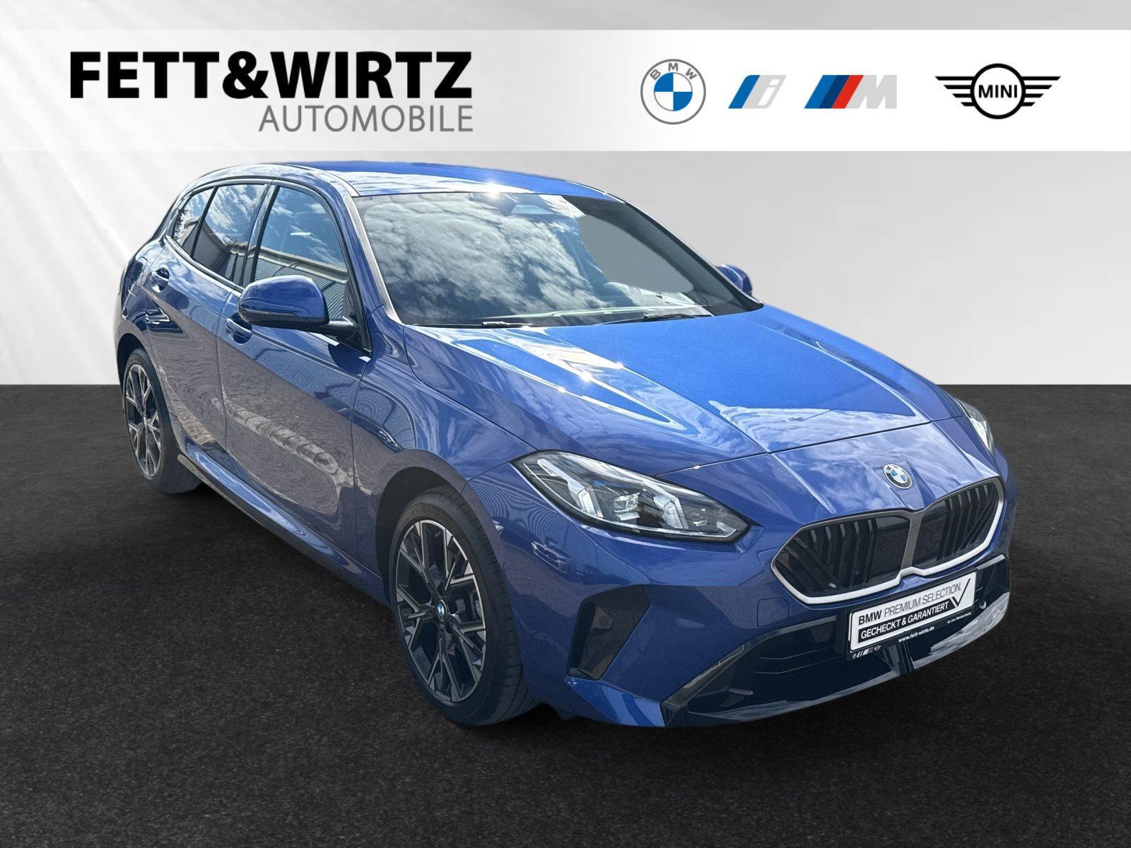 BMW 1er
