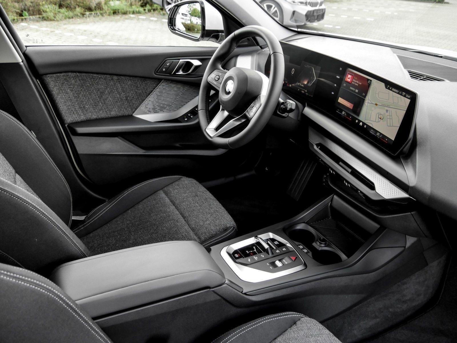 BMW 1er – Bild 3