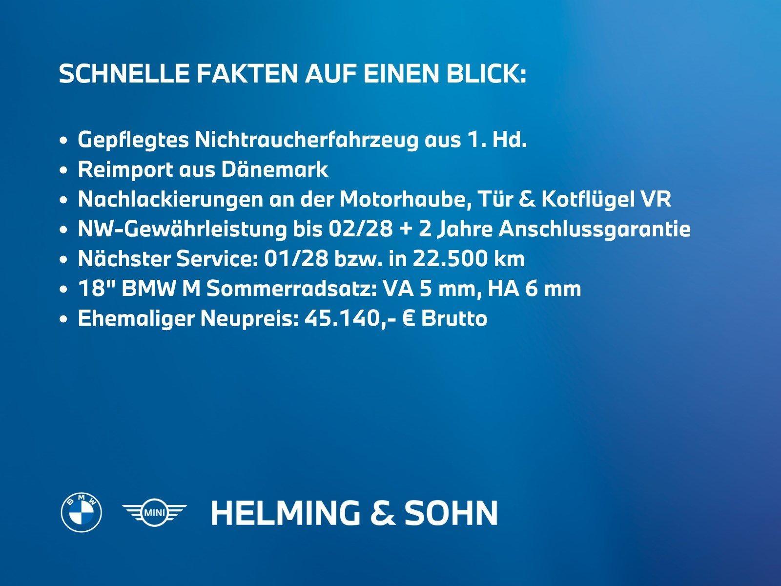 BMW 1er – Bild 3