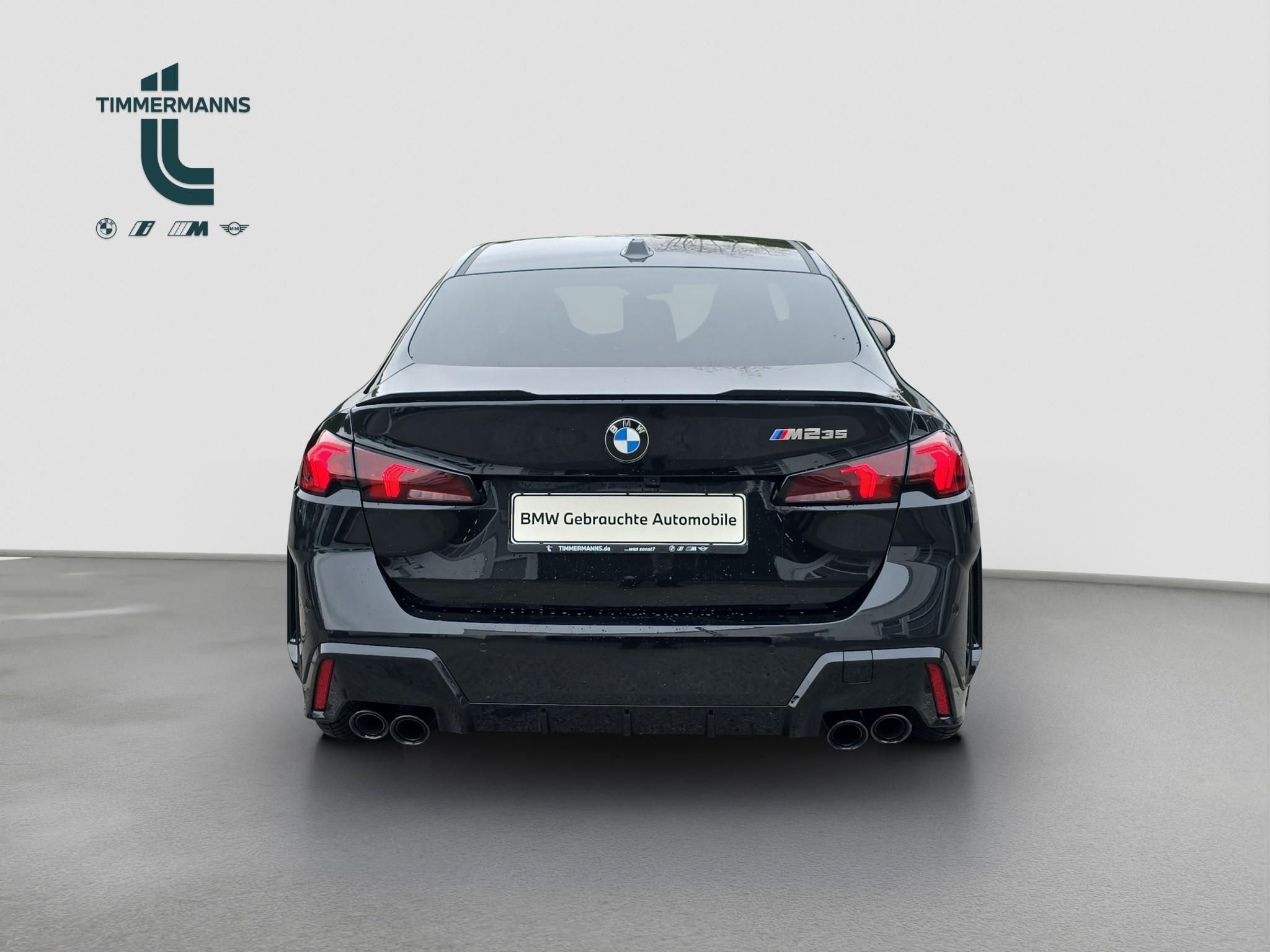 BMW 2er Gran Coupé – Bild 18