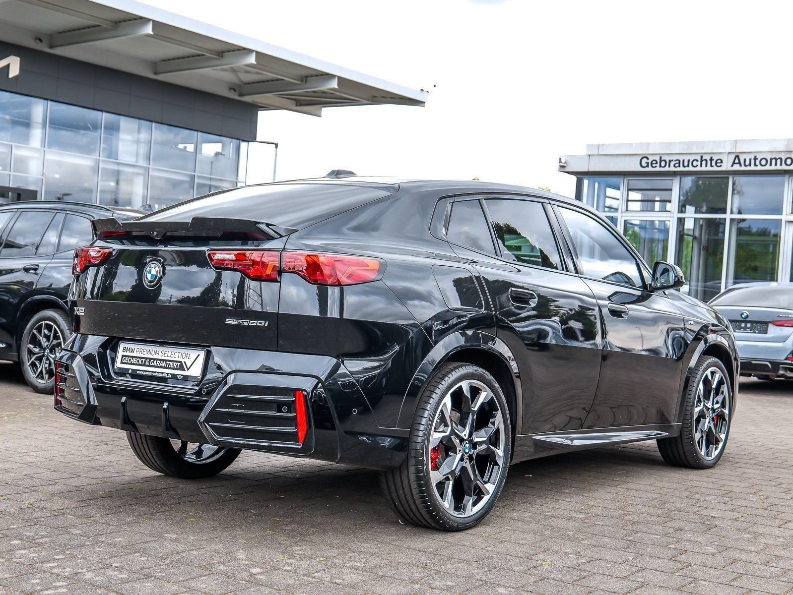 BMW X2 – Bild 2