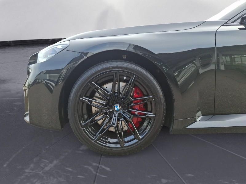 BMW M2 Coupé – Bild 7
