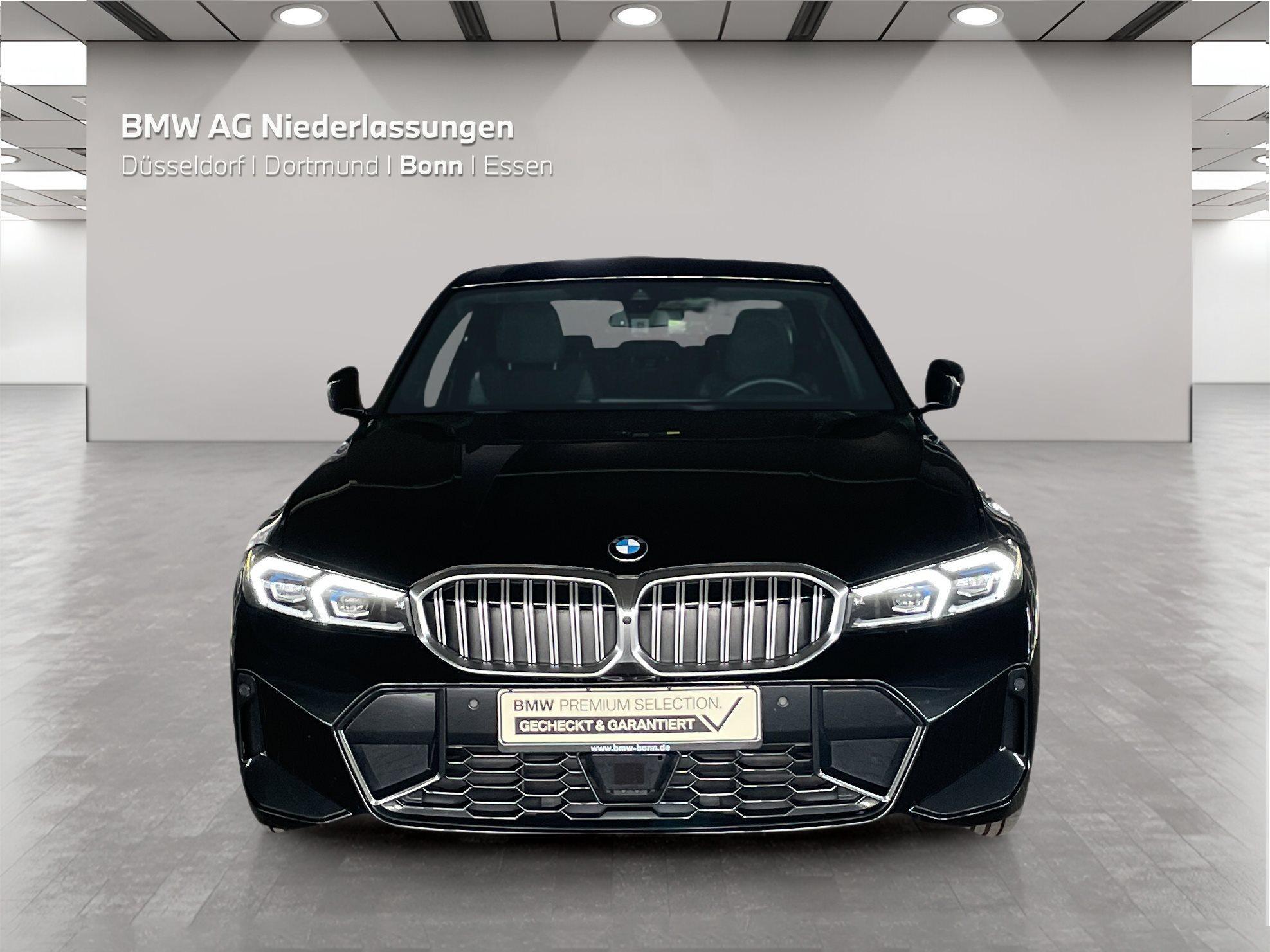 BMW 3er – Bild 8