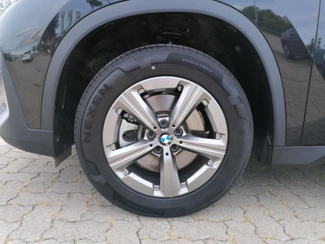 BMW X1 – Bild 4