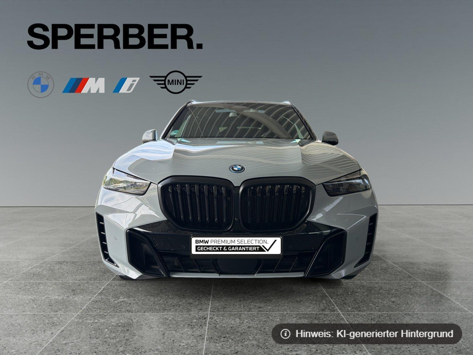 BMW X5 – Bild 11