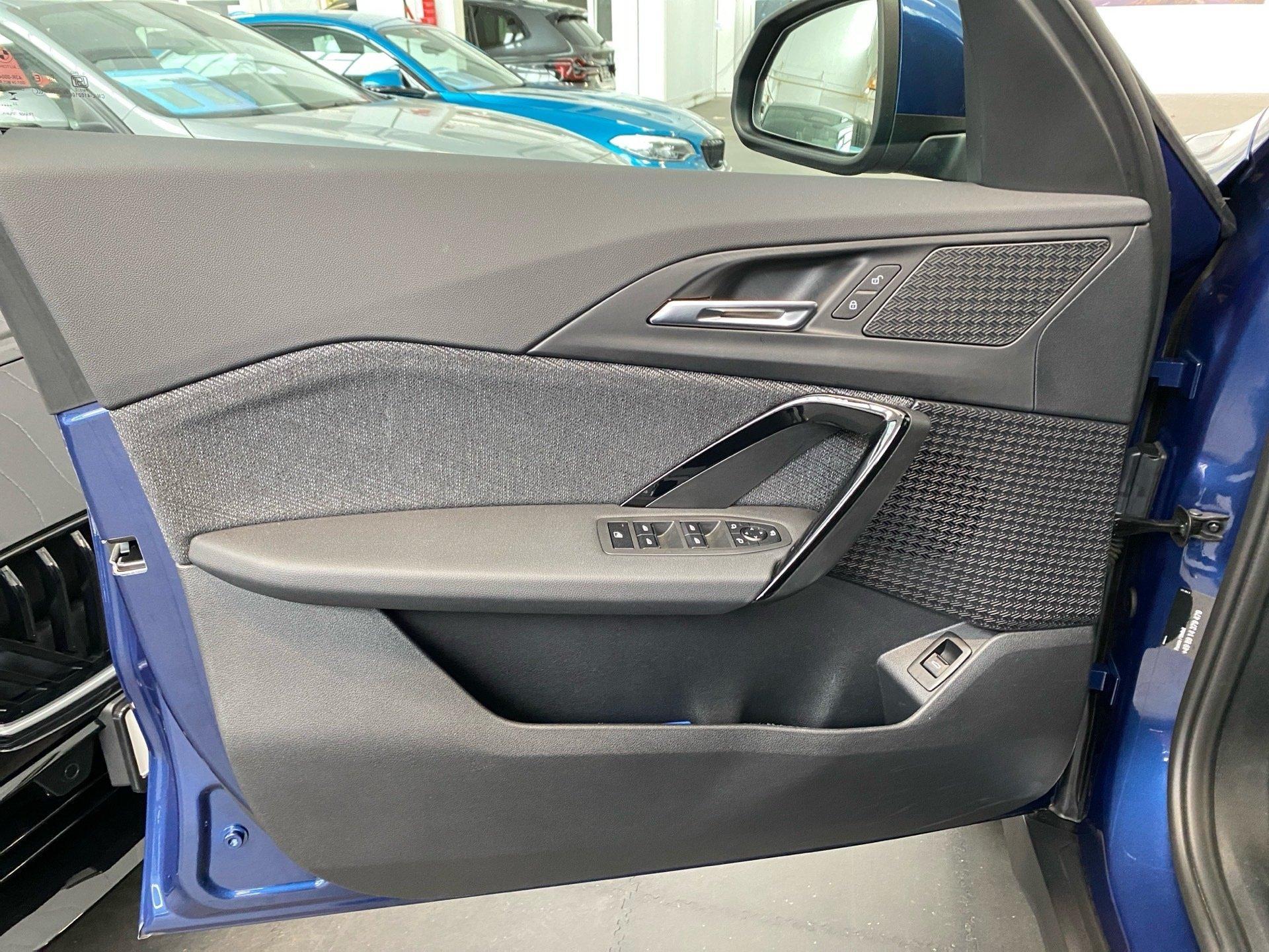 BMW X1 – Bild 9