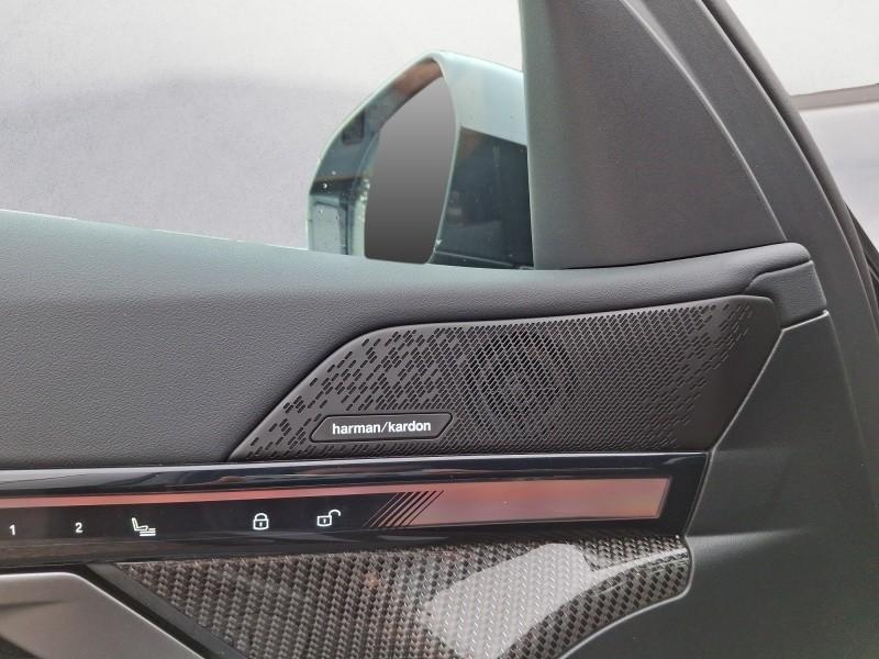 BMW 5er Touring – Bild 14