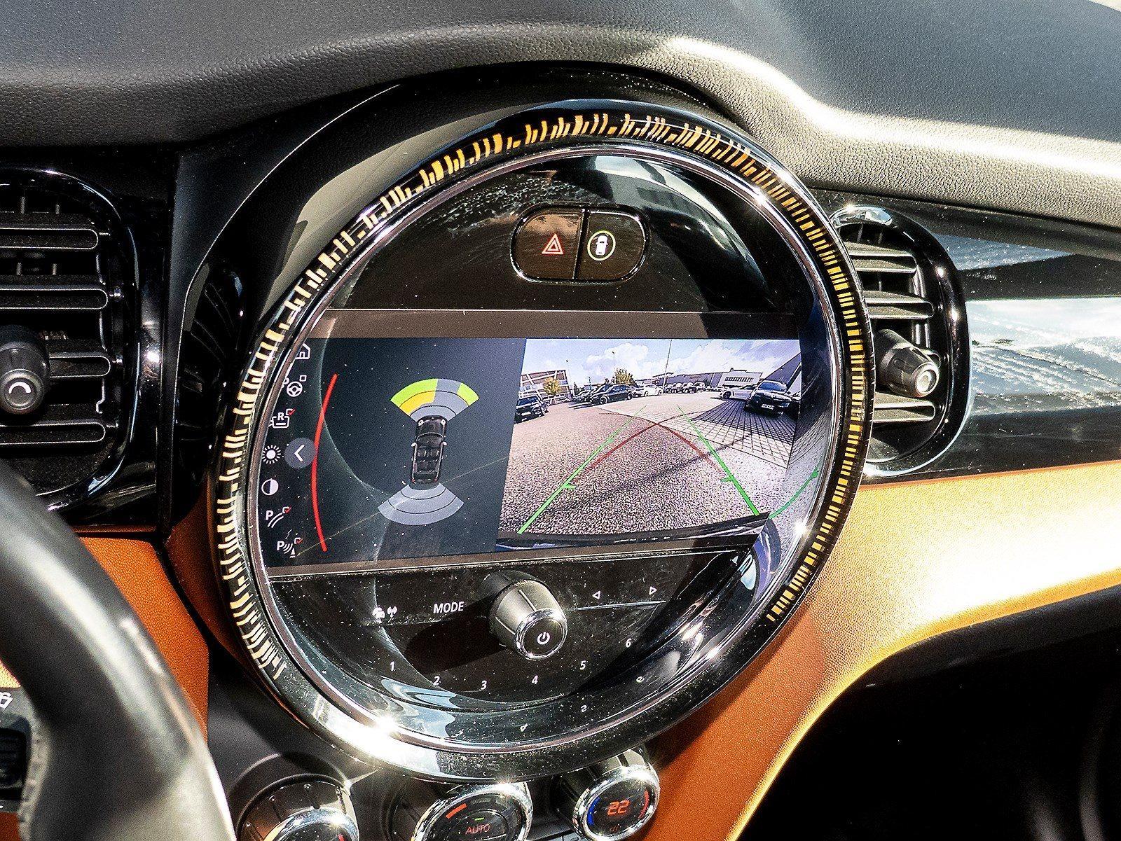 MINI Cabrio – Bild 21