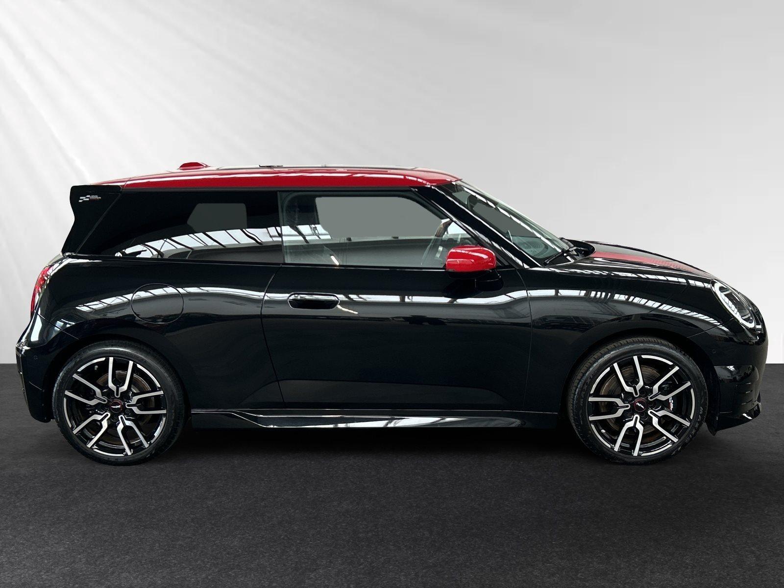 MINI Cooper 3-Türer – Bild 2