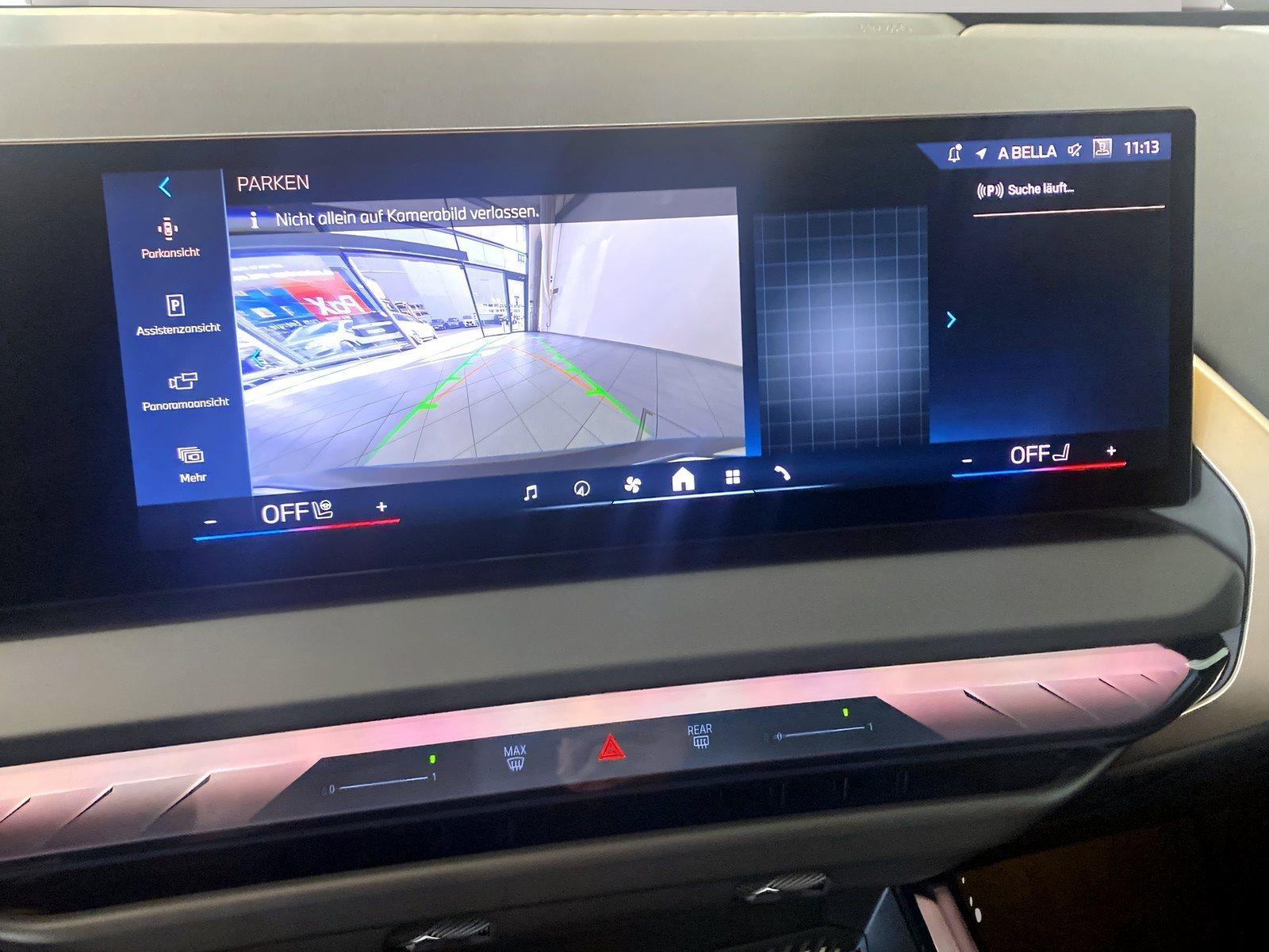 BMW X3 – Bild 18