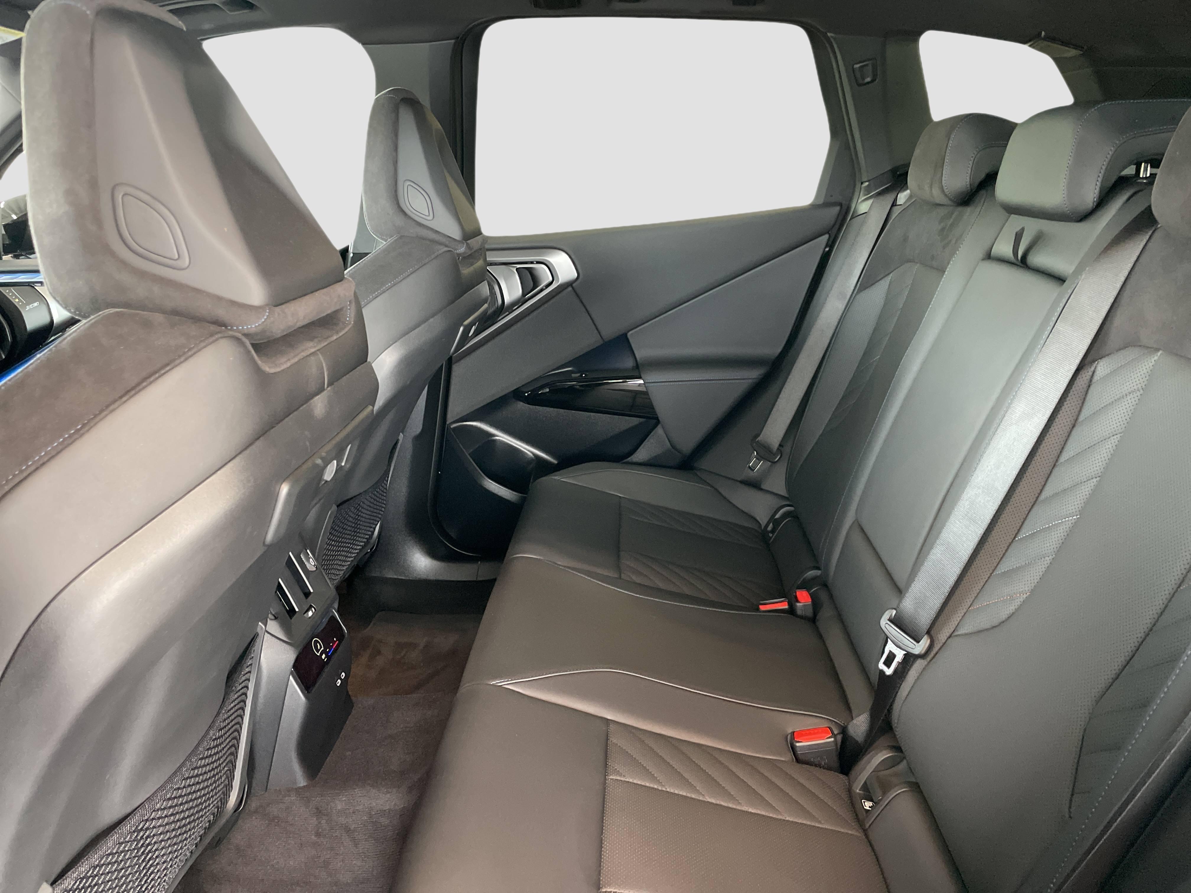 BMW X3 – Bild 9