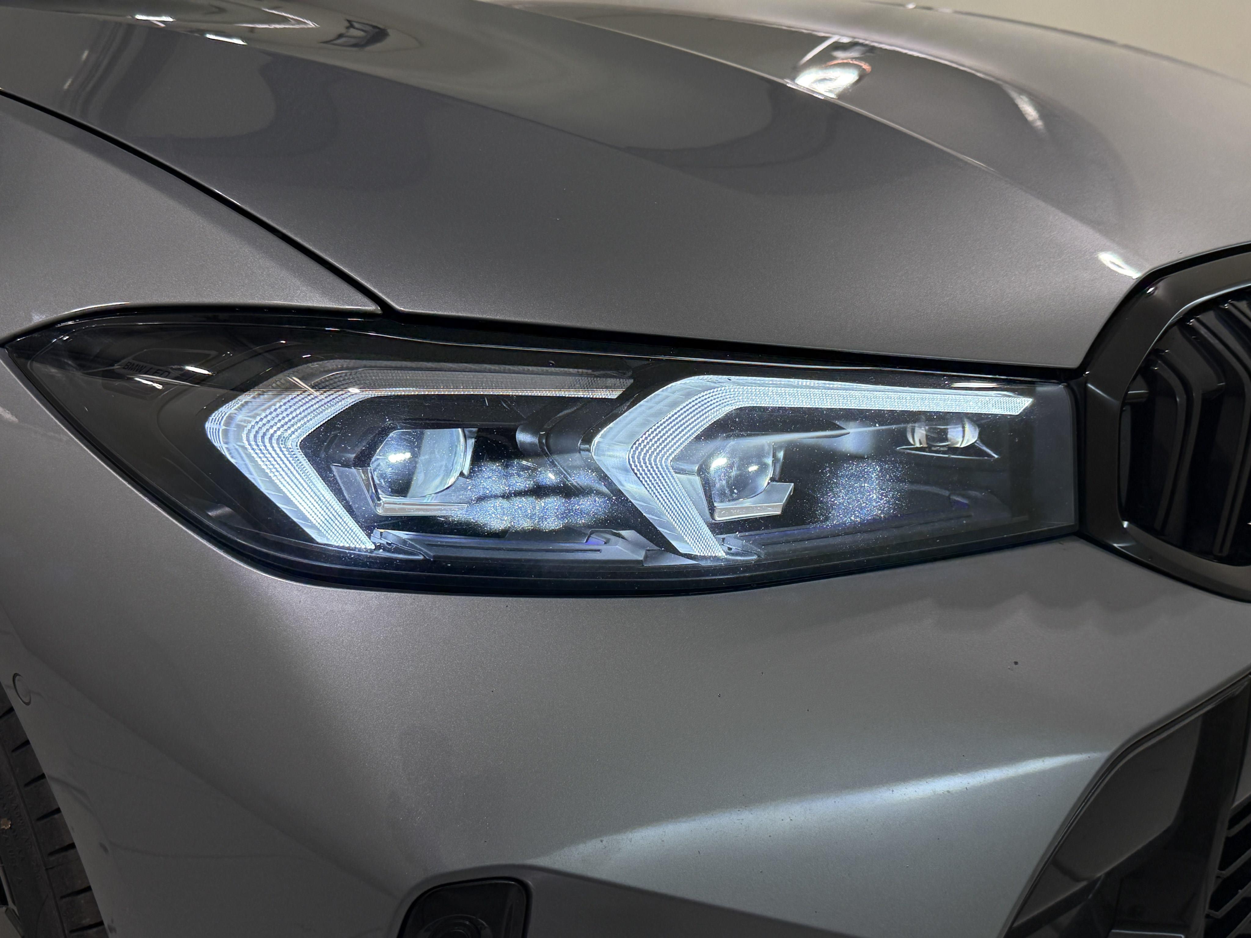 BMW 3er Touring – Bild 18