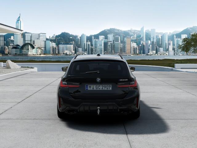 BMW 3er Touring – Bild 3