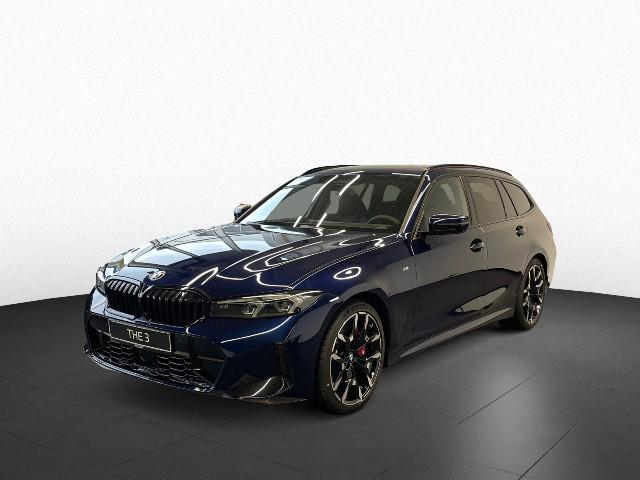 BMW 3er Touring