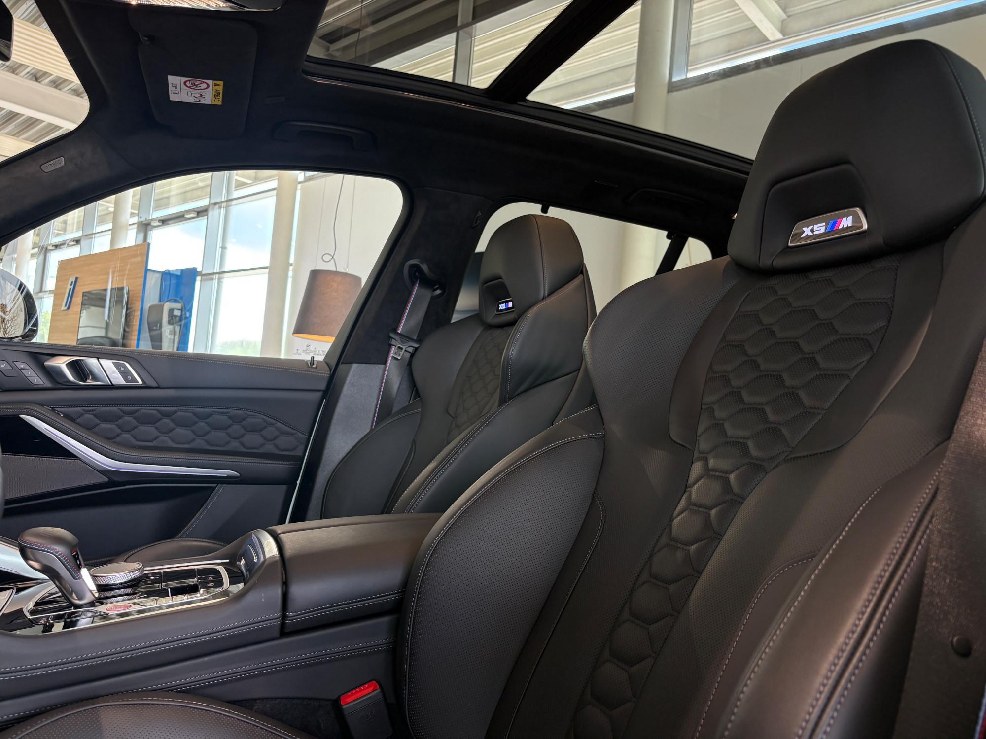 BMW X5M – Bild 55