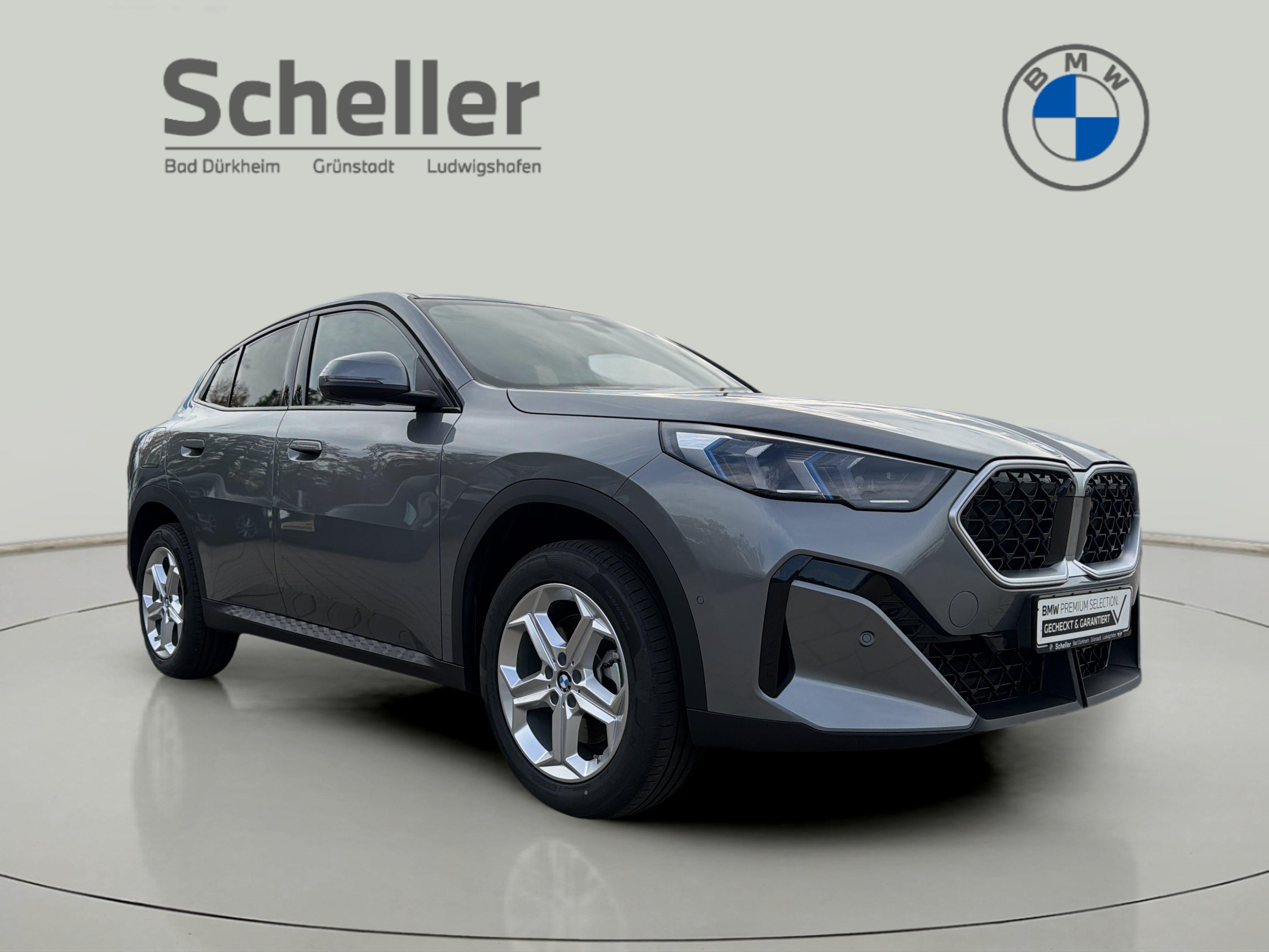 BMW X2 – Bild 8