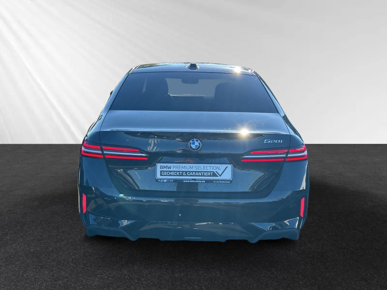 BMW 5er – Bild 14