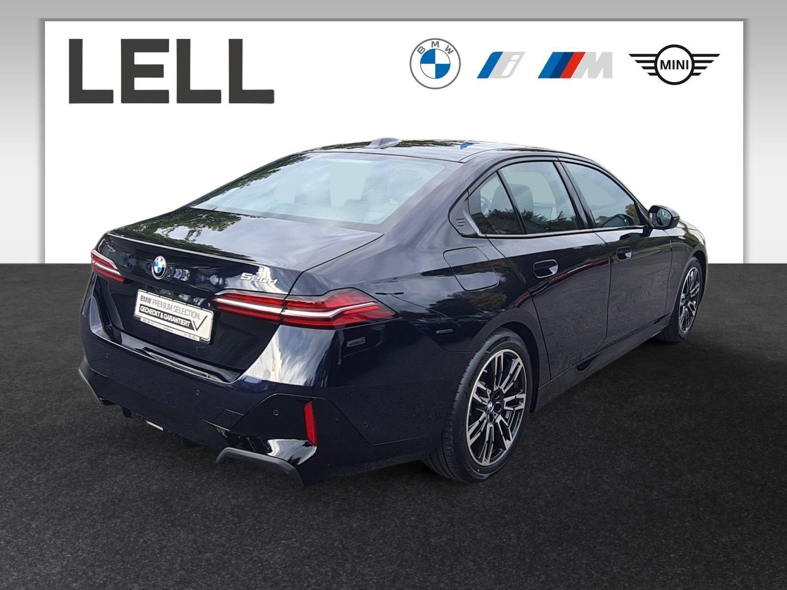 BMW 5er – Bild 2