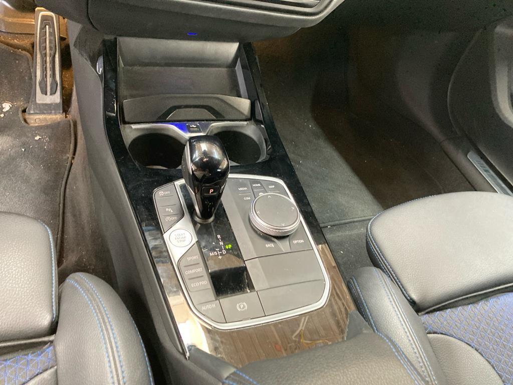 BMW 1er – Bild 13