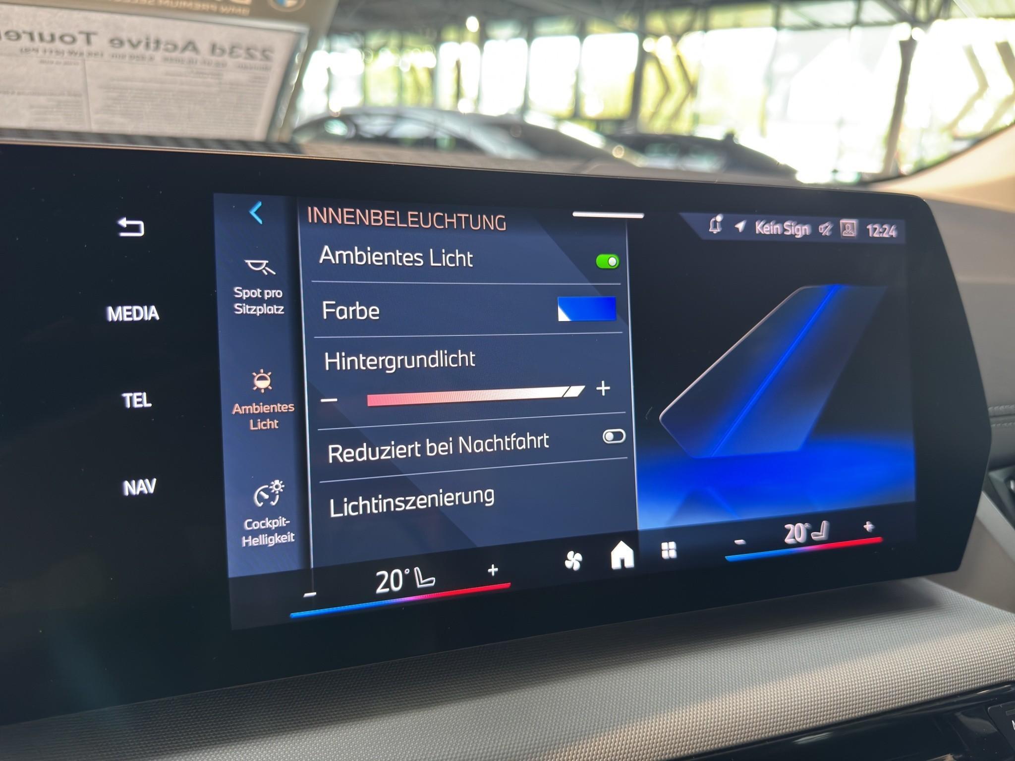BMW 2er Active Tourer – Bild 17