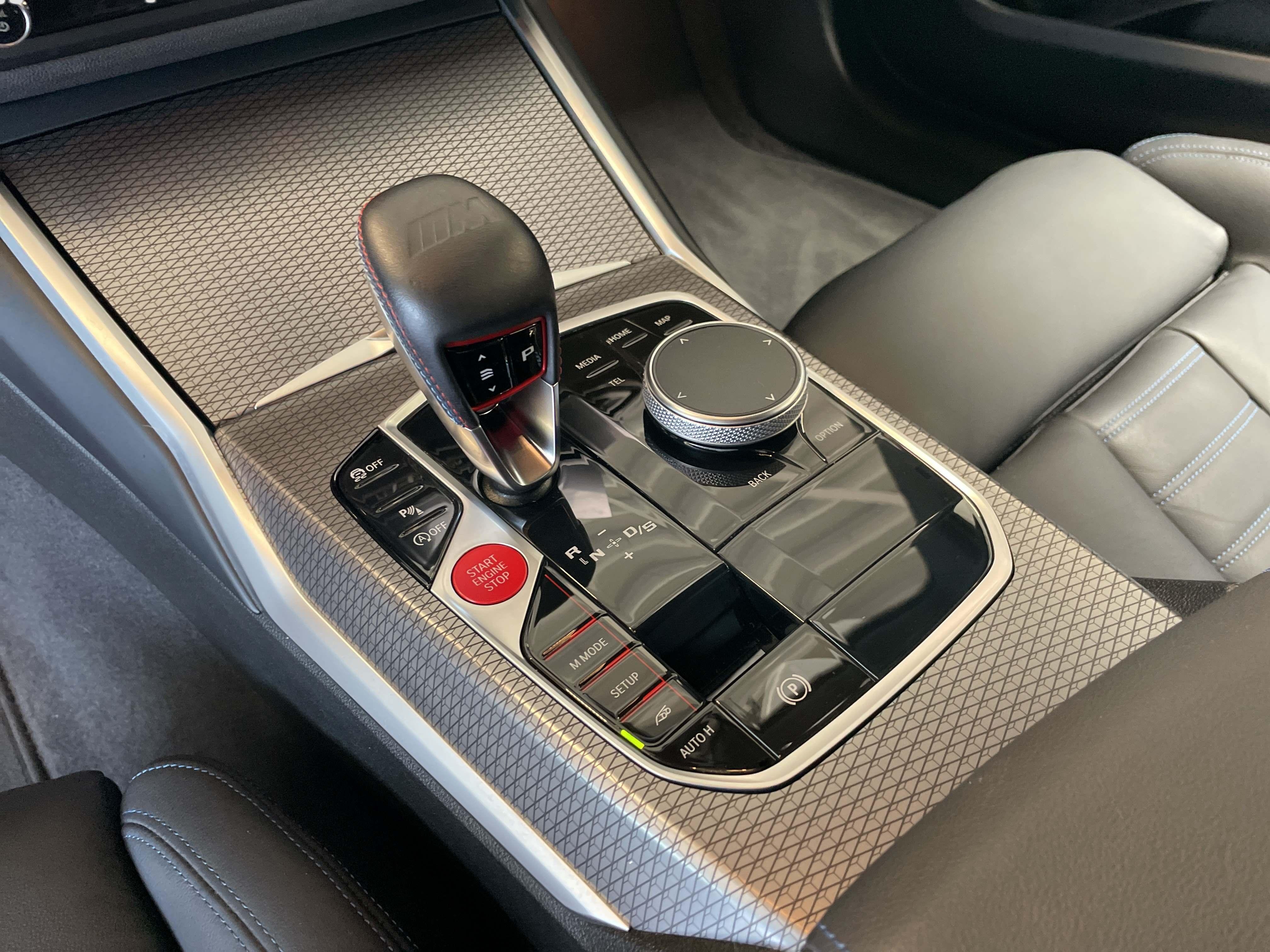 BMW M2 Coupé – Bild 9