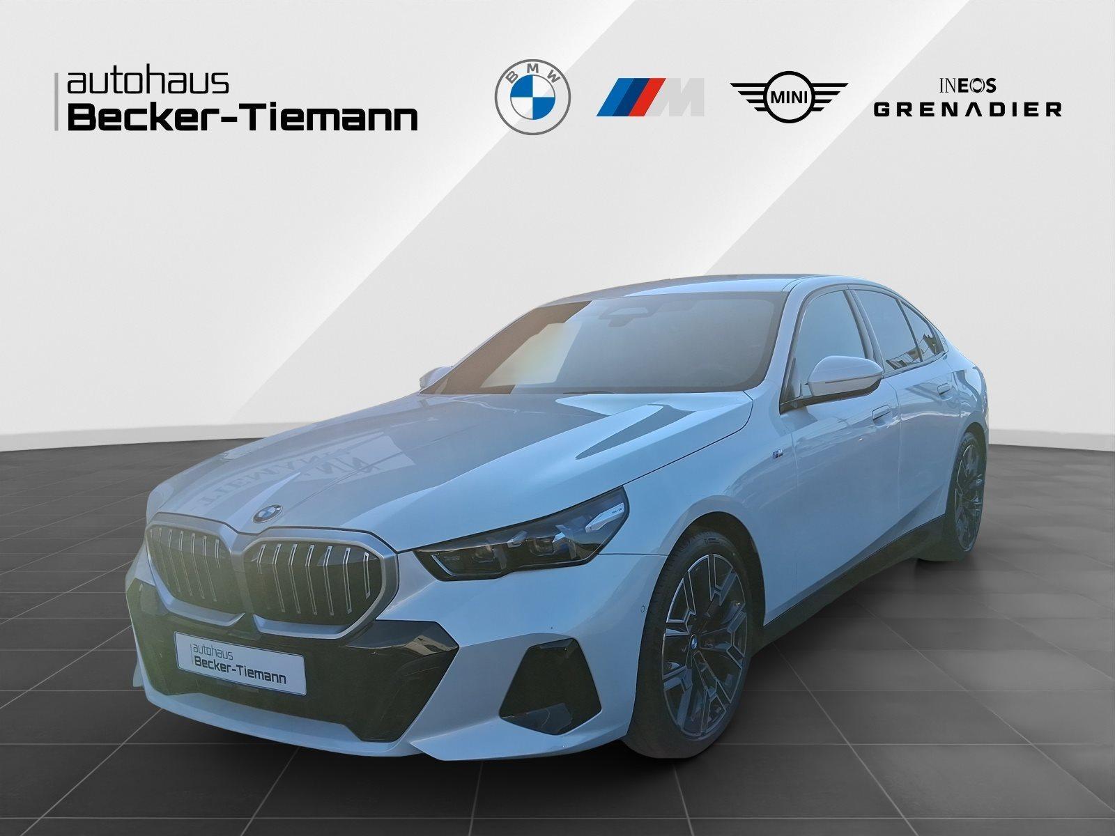 BMW 5er – Bild 2