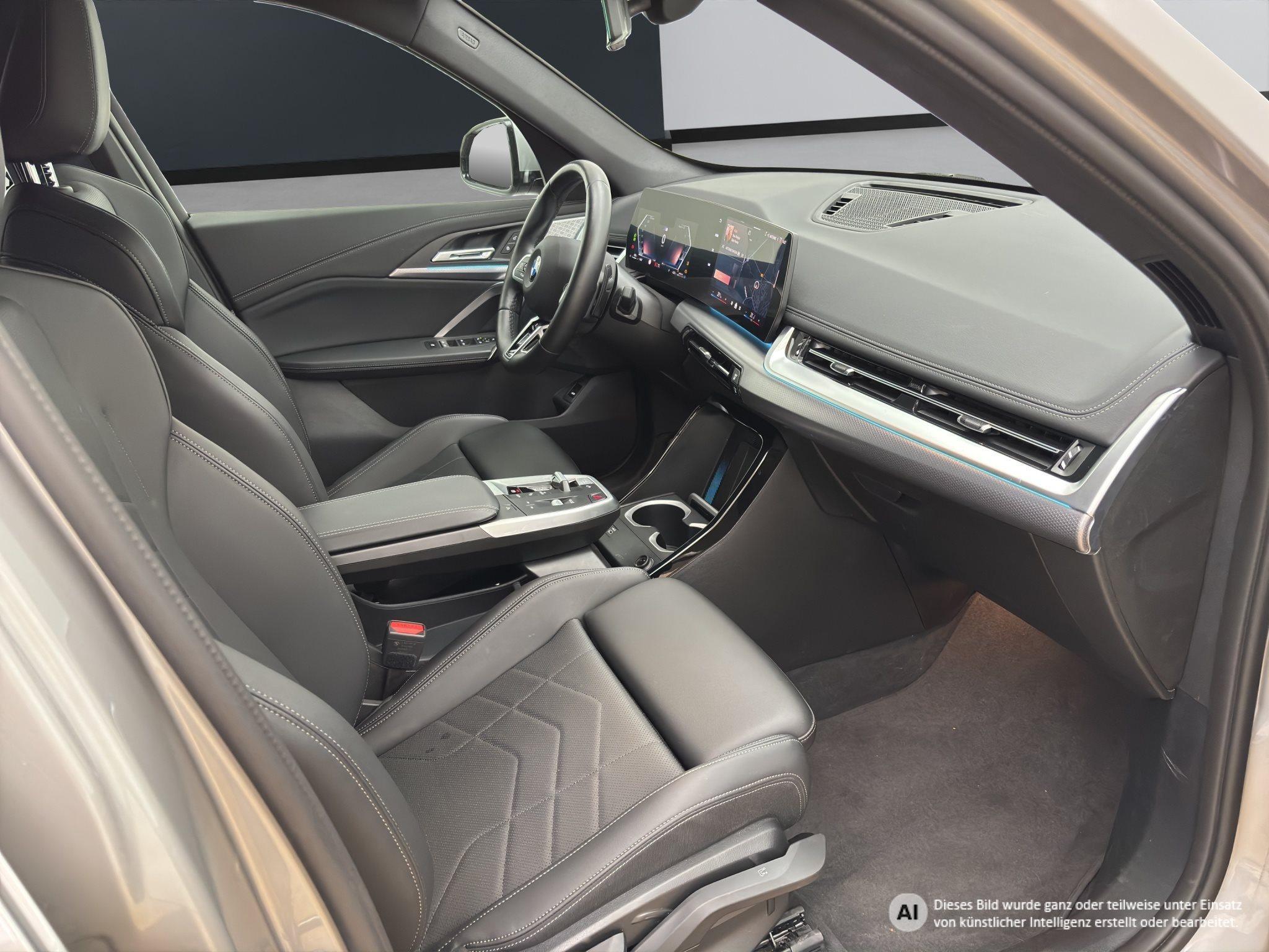 BMW X1 – Bild 16