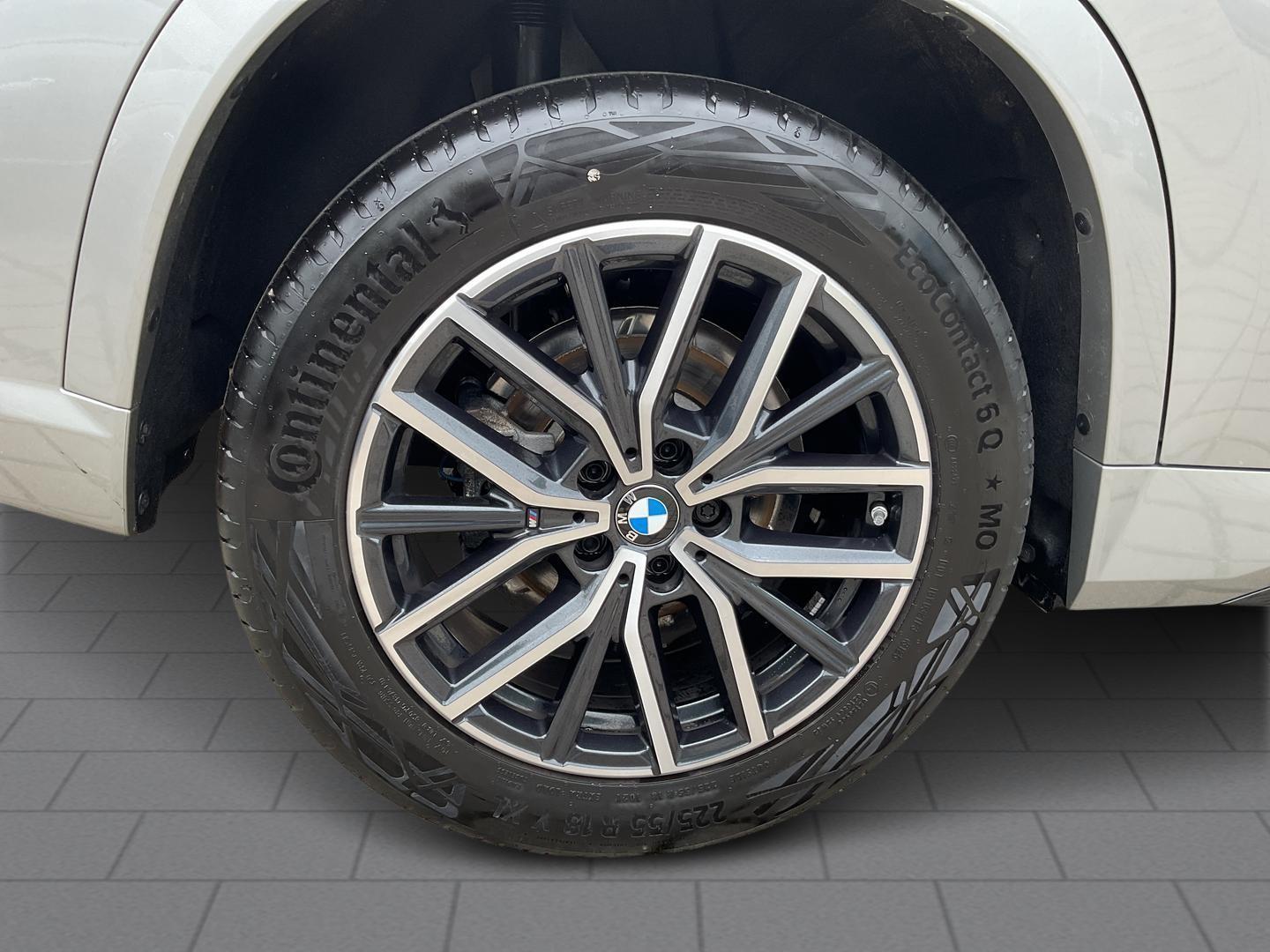 BMW X1 – Bild 14