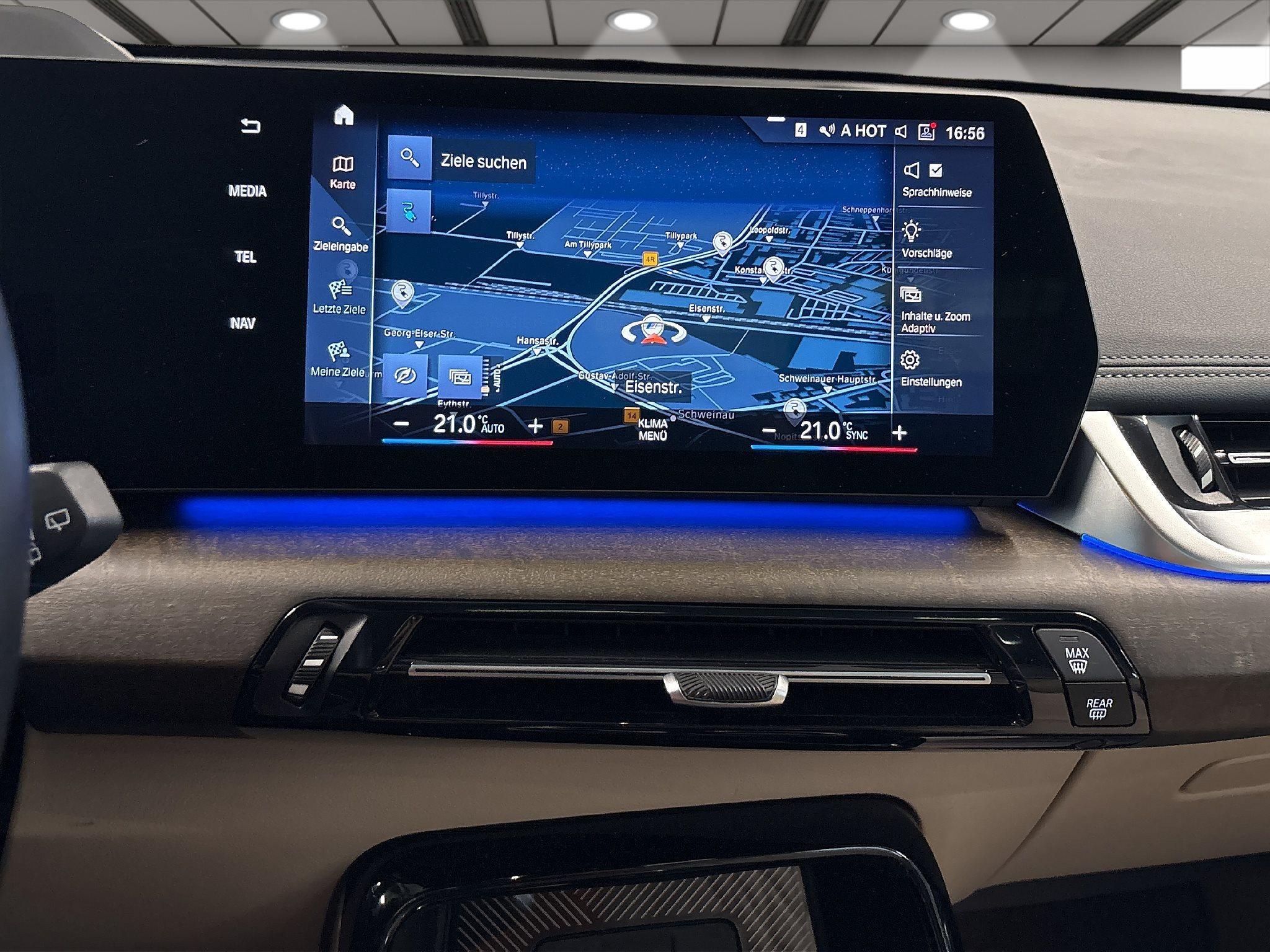 BMW iX1 – Bild 16
