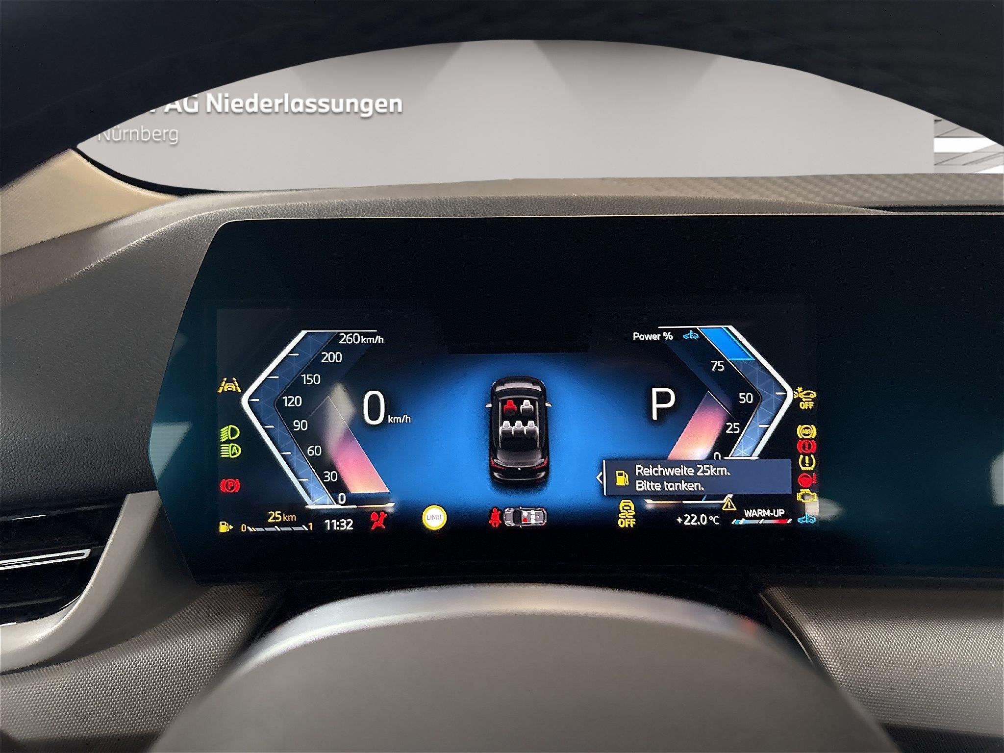 BMW 2er Active Tourer – Bild 14