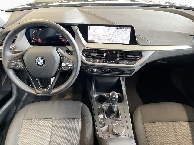 BMW 1er – Bild 10