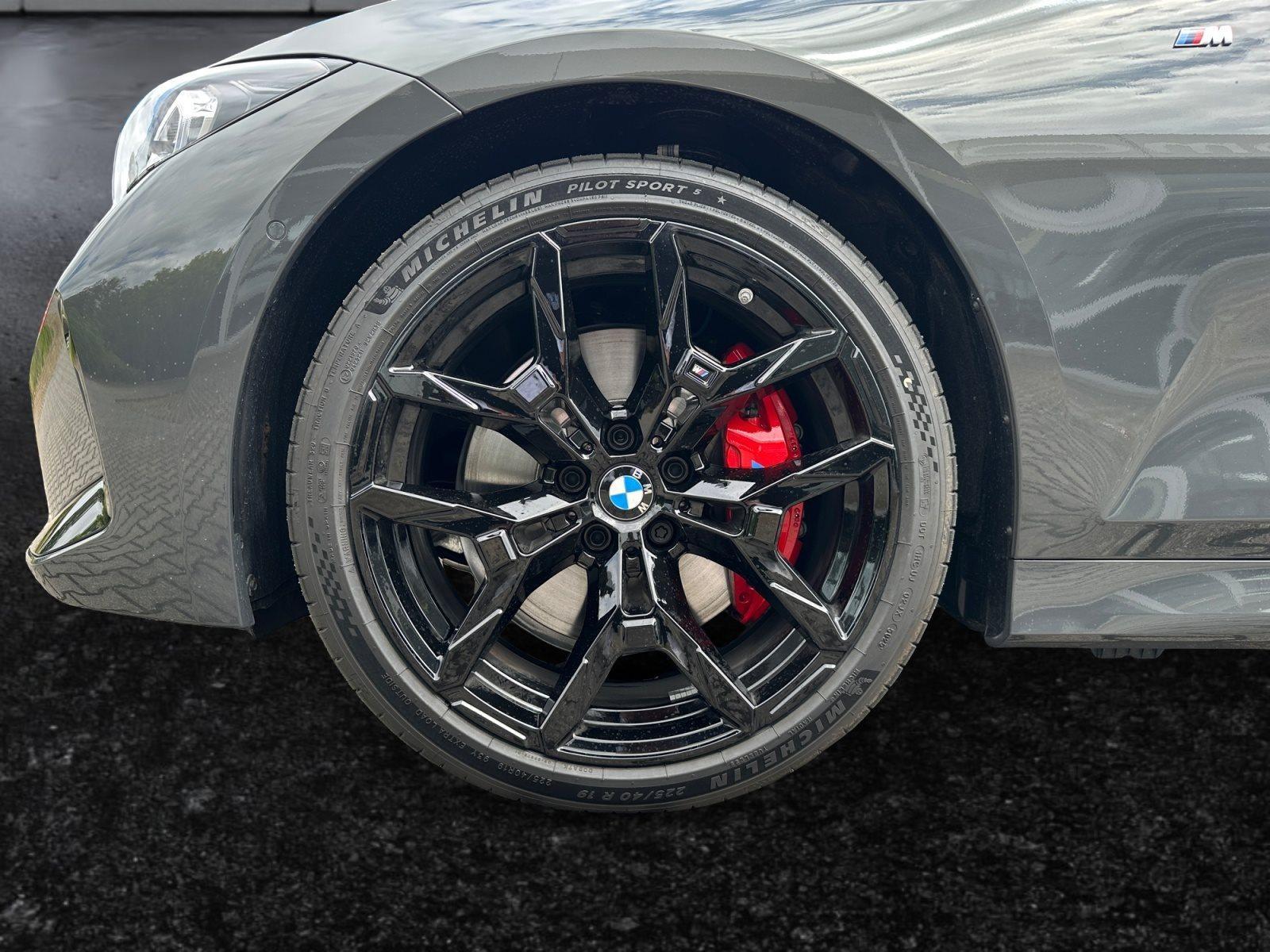 BMW 3er Touring – Bild 7