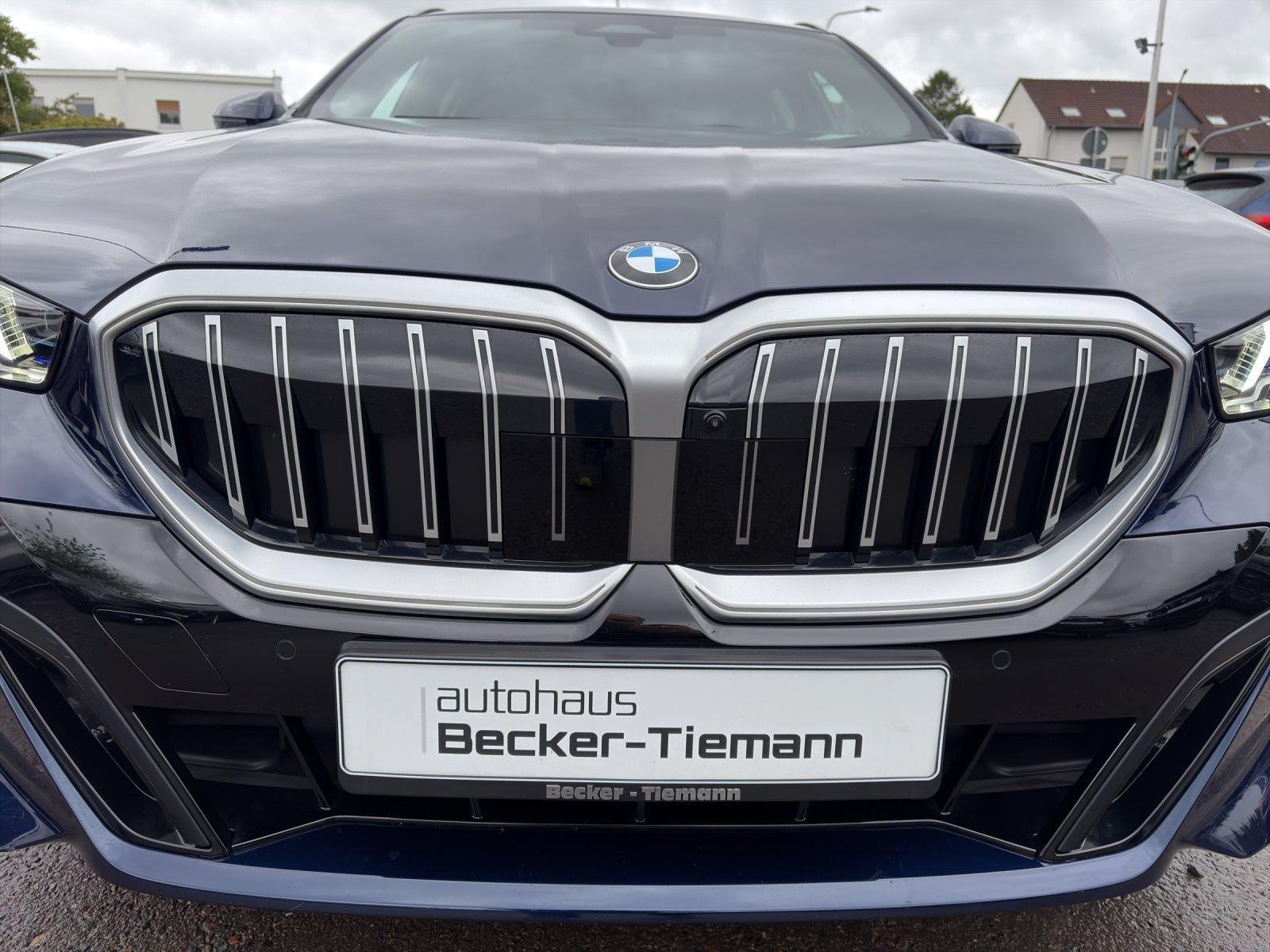 BMW 5er Touring – Bild 11