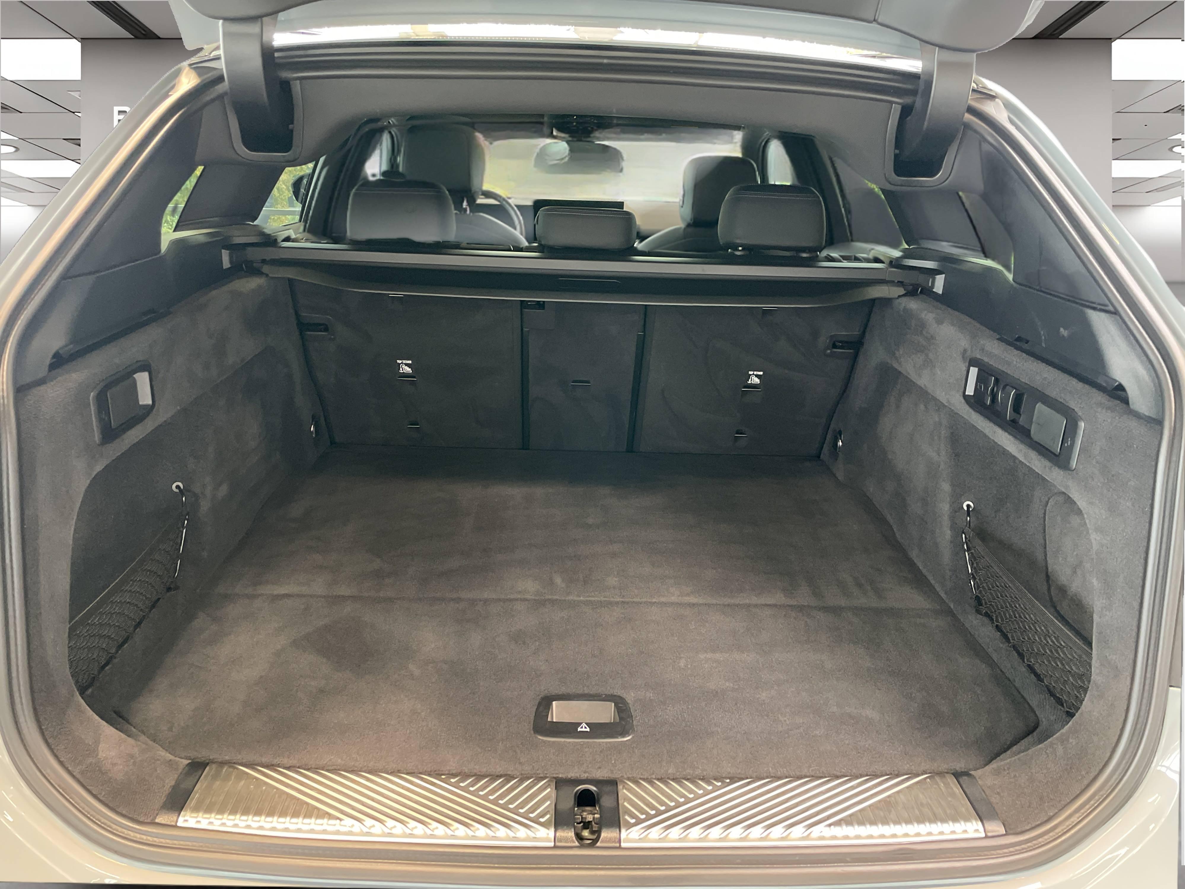 BMW 5er Touring – Bild 21