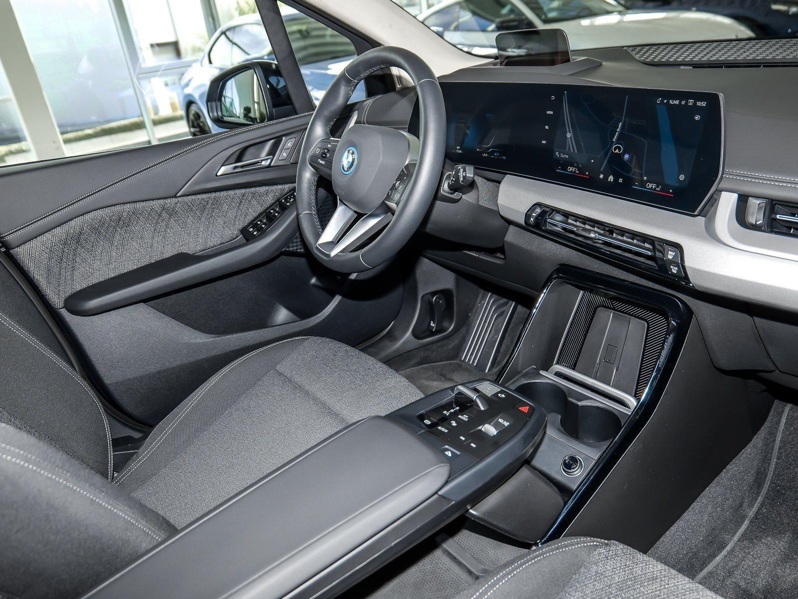 BMW 2er Active Tourer – Bild 22