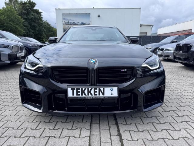 BMW M2 Coupé – Bild 3