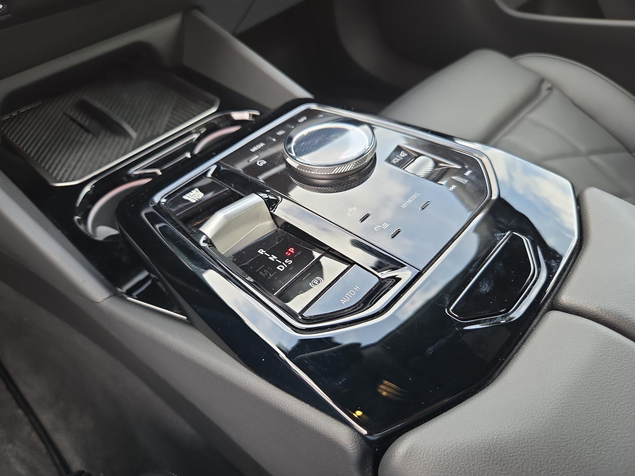 BMW 5er – Bild 19
