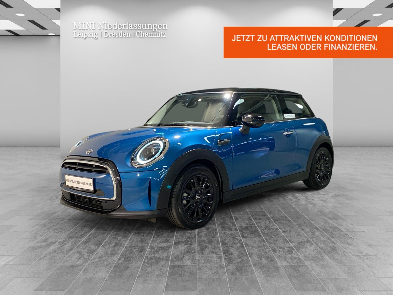MINI COOPER 2023