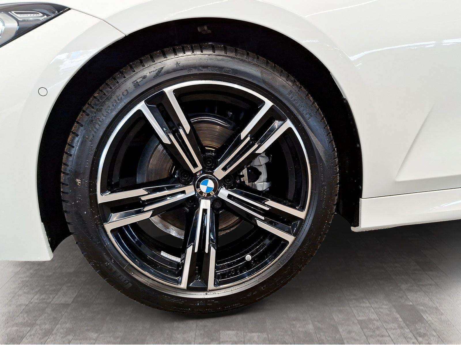BMW 3er – Bild 23