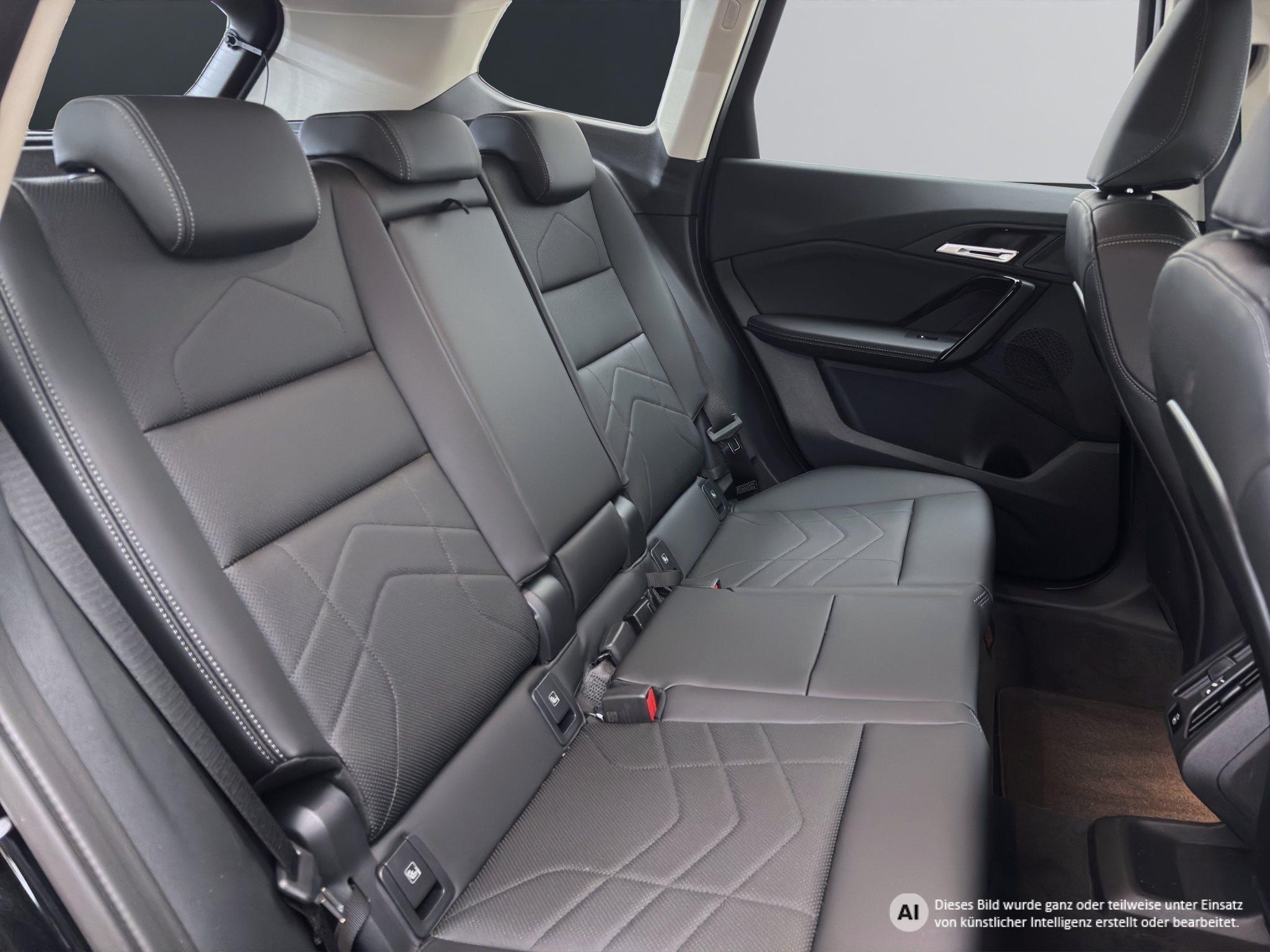 BMW X1 – Bild 9
