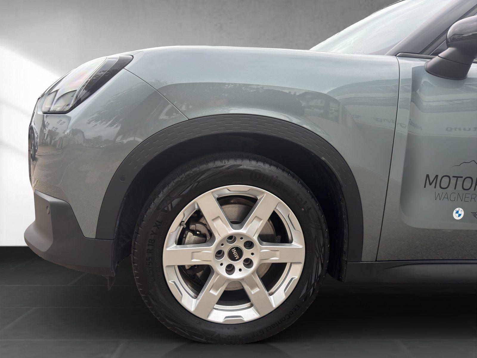 MINI Countryman – Bild 10