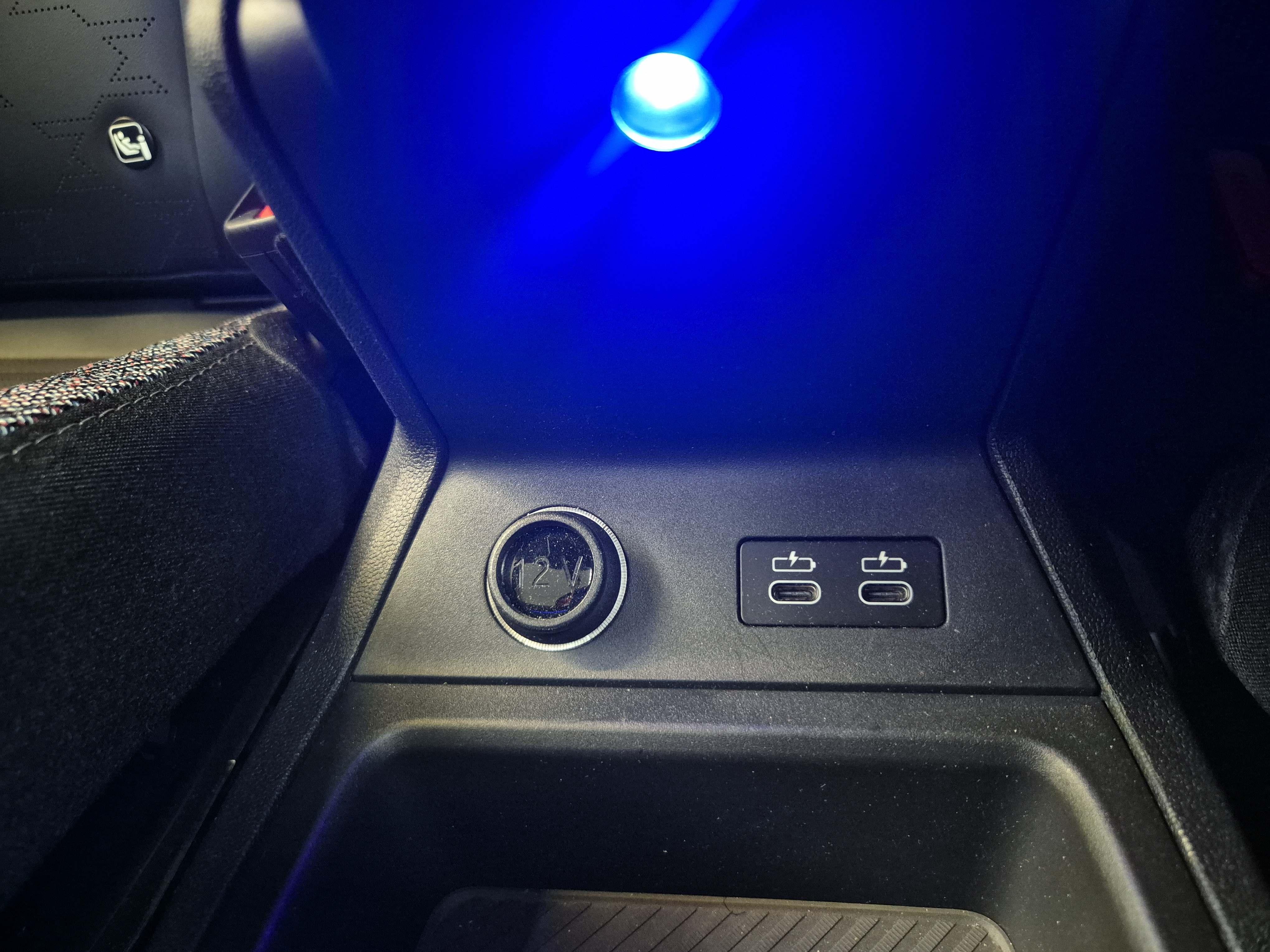 MINI Countryman – Bild 23