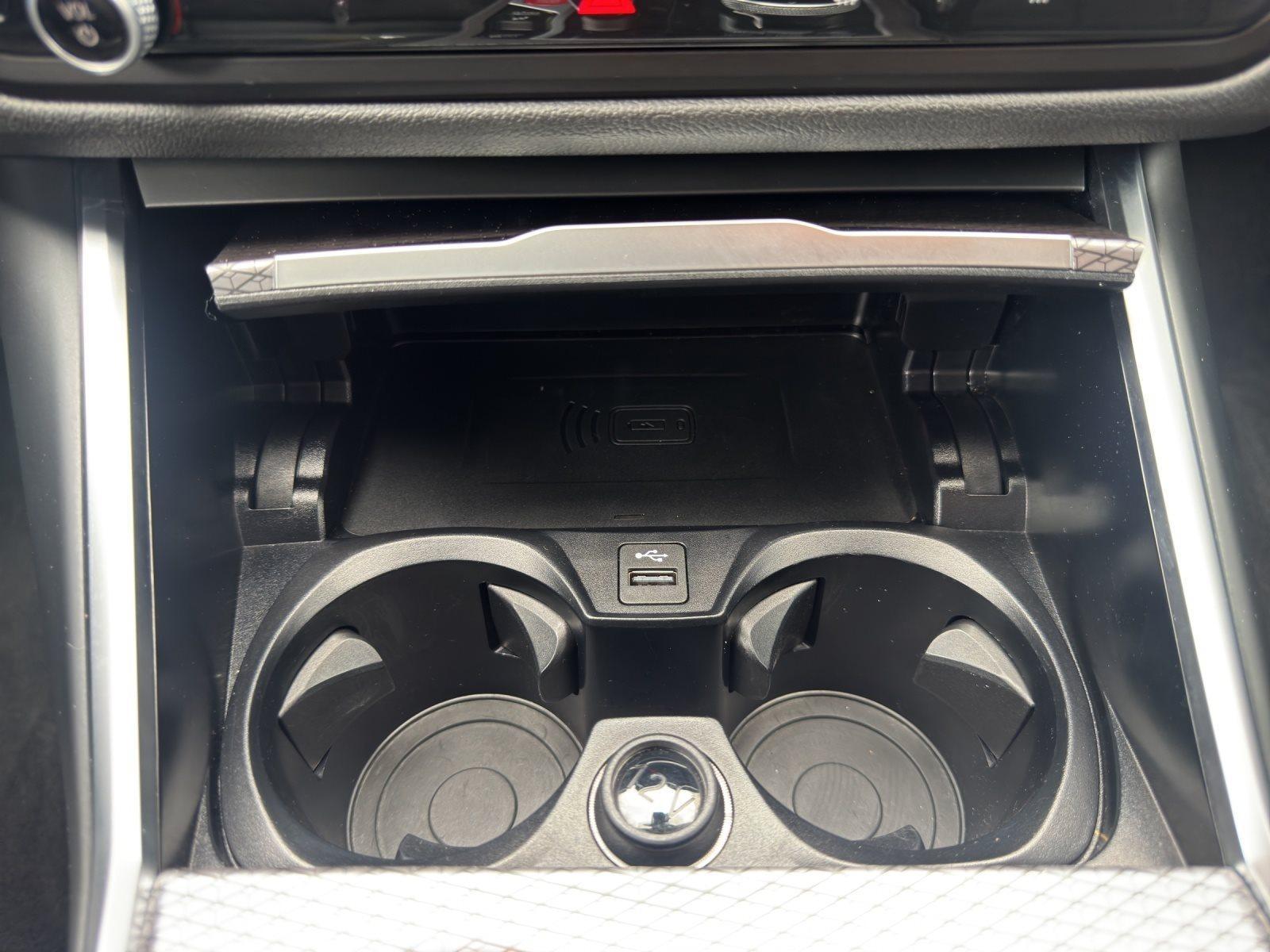 BMW M3 Touring – Bild 19